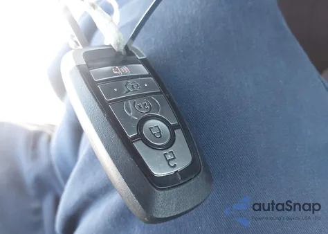 2022 Ford Explorer St-Line z USA, uszkodzony, nr VIN 1FMSK8KH4NGA29421